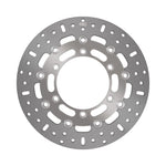 EBC Round D-Series Fixed Brake Disc For Suzuki DR800S 1991-1997 Front