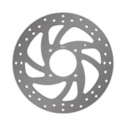EBC D-Series Round Brake Disc For AJP PR3 125 2013-2015 Front