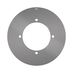 EBC D-Series Round Brake Disc For Yamaha YFM 400 F 4X4 Big Bear 2005-2006 Rear