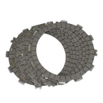 Apico Friction Plates For Kawasaki KXF250 2021-2023, KX250XC 2021-2023
