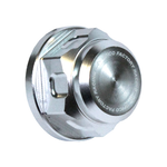 Apico Axle Nut Rear M20 X 1.5 For KTM/Husqvarna SX/SXF 125-450 1998-2012, EXC/EXC-F/TE/FE1998-2023, TC85 2014-2023 Silver