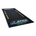 Apico Apico Factory Racing Pit Garage Mat 250cm X 110cm