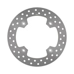 EBC Round D-Series Fixed Brake Disc For Suzuki DR250 1990-1993 Rear
