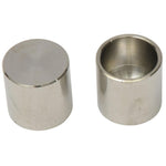 All Balls Front Caliper Piston Kit Honda/Kawasaki/Yamaha CR125 & CR250 2000, CRF250L & CRF300L 2013-2024, RM 125/250 1987-1990, YZ 125/250 1989-1992