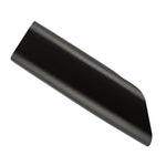 Apico Silencer Cover For Gas Gas TXT/TXT Pro/Racing 2009-2010 Factory Black