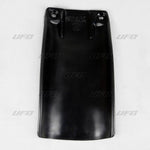 UFO Shock Guard For KTM EXC125 1993-1997 Rear - Black
