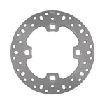 EBC Round D-Series Fixed Brake Disc For Polaris Sportsman 800 EFI 4X4 2012-2014 Front
