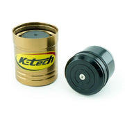 Moose Racing ABS Shock Bladder For Gas Gas EC 250 2024-2025 Rear