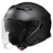 Shoei J-Cruise 2 Plain Matt Black Helmet