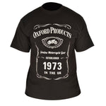 Oxford Genuine T-Shirt