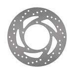 EBC Round D-Series Brake Disc For Aprilia Atlantic 125 2003-2008 Front