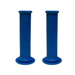 Apico Trials Handlebar Grips Blue