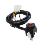 Apico Start Switch For KTM SX/SXF & Husqvarna TC/FC150-530 2004-2022, EXC/TE/FE150-510 2004-2023, Gas Gas MC/EC/EX-F 2021-2023