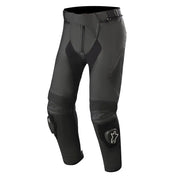 18489 - Alpinestars Missile V2 Leather Pants Long Black 50