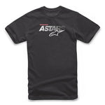 42477 - Alpinestars Ensure T-Shirt Black 2XL