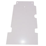 Apico Air Filter Cover For Beta Evo 125/200/250/300 2009-2025 Clear