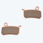 Apico Brake Pads 190 S3 XXL For KTM SX50 2004-2023, Husqvarna TC50 2017-2023 Fit Front Or Rear