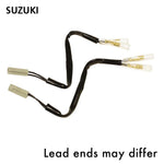 Oxford Indicator Leads Suzuki