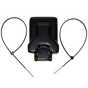 Apico CDI Box Cover For Beta Evo 2009-2023, Sherco ST 2012-2021, Scorpa Twenty 2015-2021 Carbon Look