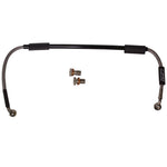 Apico Rear Brake Hose For Kawasaki KXF250 & KXF250XC 2025, KXF450 & KXF450XC 2024-2025