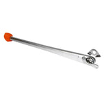 Apico Side Stand For KTM/Husqvarna XC-W/EXC/TE 125-300, EXC-F/FE/EC-F/EX-F 250-501 2017-2023 Silver/Orange