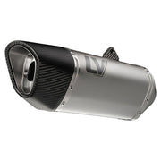 LeoVince LV-14R Titanium Silencer For Kawasaki Z 900 2018-2019 Right