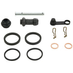 All Balls Caliper Rebuild Kit Front For Sherco SE-R 125-300 2012-2024, SE-F 250-500 2014-2024