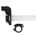 Apico Throttle For KTM SX65 & Husqvarna TC65 & Gas Gas MC 65/85 2021-2025, SX/TC 125/250 2021-2022, MC125-250 2021-2023 Black