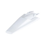 Polisport Rear Fender For Husqvarna TC/FC 2023-2025, TE/FE 2024-2025 White