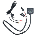 Oxford Hotgrips v8i 9 stage Heat Controller-ADVANCED