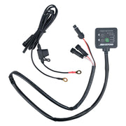 Oxford Hotgrips v8i 9 stage Heat Controller-ADVANCED