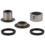 All Balls Rear Shock Bearing Kit Lower For Kawasaki KX 65/80/112 1998-2025, KX 125/250 1998-2008, KXF 250/450 2004-2024