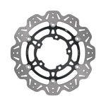 EBC VR Series Vee-Brake Disc For Suzuki GSX-R 1000 2005-2008 Front