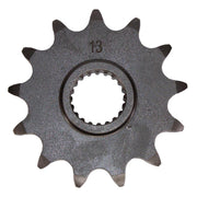 Apico Front Sprocket For Sherco SE-R 250/300 2014-2020, SE-F450-510 2005-2024, EC/XC 200/300 1997-2020, MC 200/250/300 2021-2024 13T