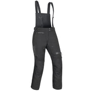 Oxford Mondial Ladies Pnt Tch Black Short