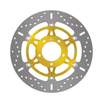 EBC X-Series Brake Disc For Triumph Speed Triple 1050 2005-2013 Front