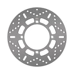EBC Round D-Series Brake Disc For Honda NSS 300 Forza 2013-2017 Rear