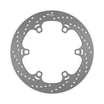 EBC Round HPSR solid Brake Disc For Ducati MultiStrada 1000 2003-2006 Front