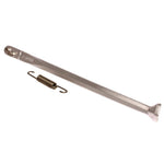 Apico Side Stand For Beta RR 125/250/300 2013-2019, RR 350/390/430/480 2013-2019, X-Trainer 250/300 2015-2022 Silver