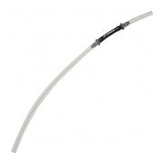 Apico Long Breather Pipe With One Way Valve Clear