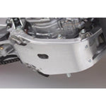 Works Connection Aluminium Skid Plate For Honda CR125 2002-2007