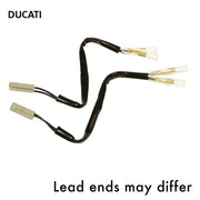 Oxford Indicator Leads Ducati