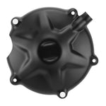 Apico Clutch Cover For TRS One/Gold/RR 2016-2020 Factory Black