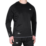 Oxford Layers Chillout Windproof Top