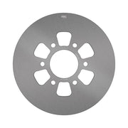 EBC D-Series Round Brake Disc For Yamaha YXR700 F 4X4 Rhino 2011-2013 Front