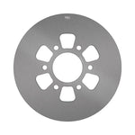 EBC D-Series Round Brake Disc For Yamaha YXR700 F 4X4 Rhino 2011-2013 Front