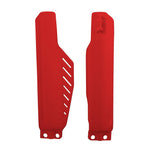 Polisport Fork Guards For Honda CRF150R 2007-2025 Red