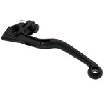 Polisport APT Clutch Lever For KTM SX/SXF 2007-2025, EXC/EXC-F 2008-2025, Husqvarna TC/FC 2016-2025, TE/FE 2014-2016 Black