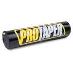 Pro Taper 8 Inch Round Bar Pad Black