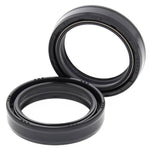 All Balls Fork Oil Seal Kit For Honda/Kawasaki/Suzuki/Yamaha CR125 1981-1983, KX 125/250 1979-1981, RM 125/250 1979-1983, YZ125-400 1977-1983